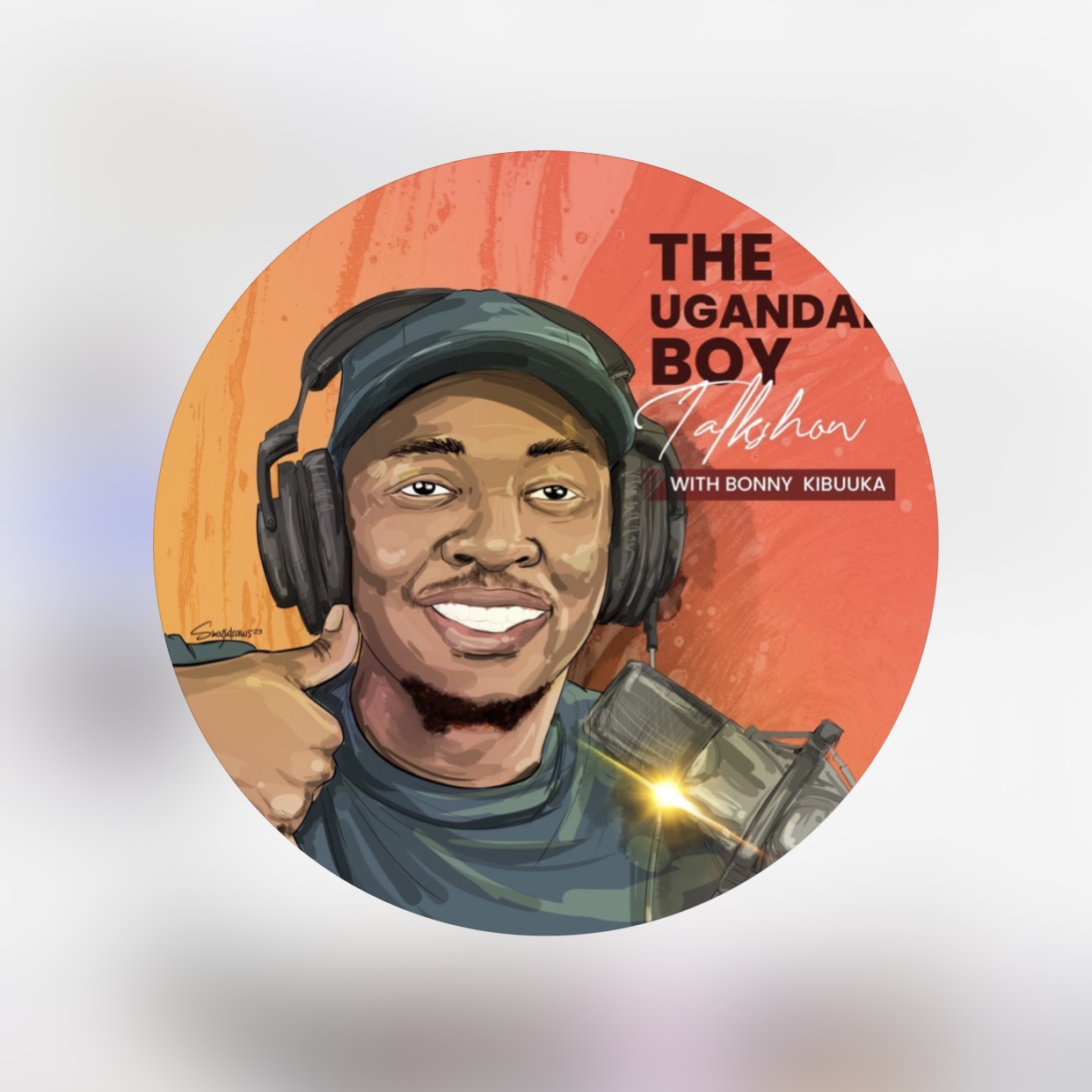 The Talk Show (Uganda)