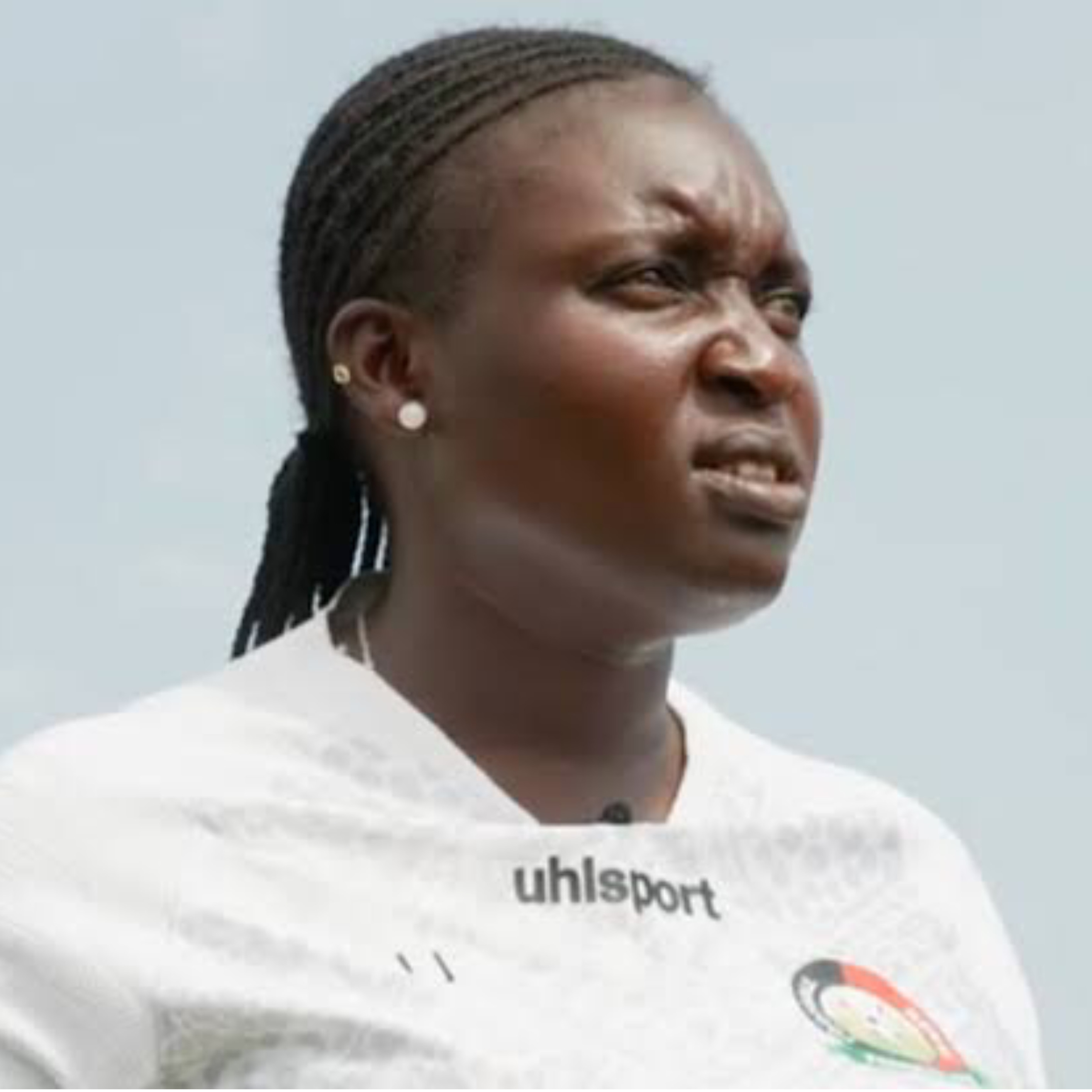 Jackline Juma (Kenya)