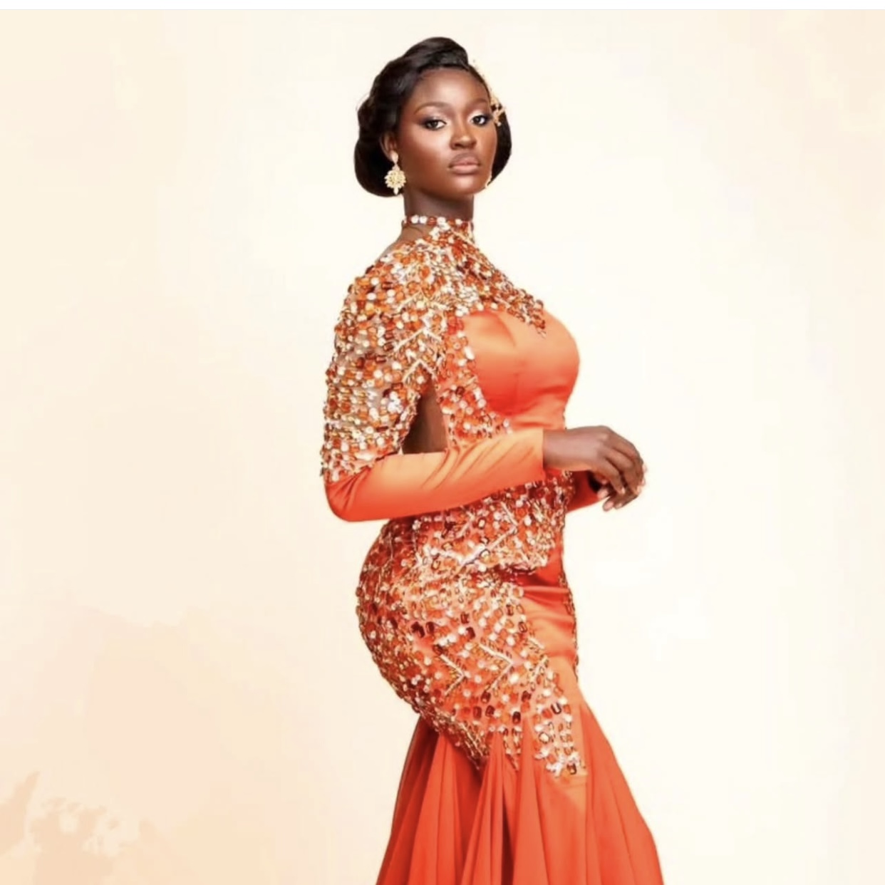 Lupita Nyakisumo (Kenya)