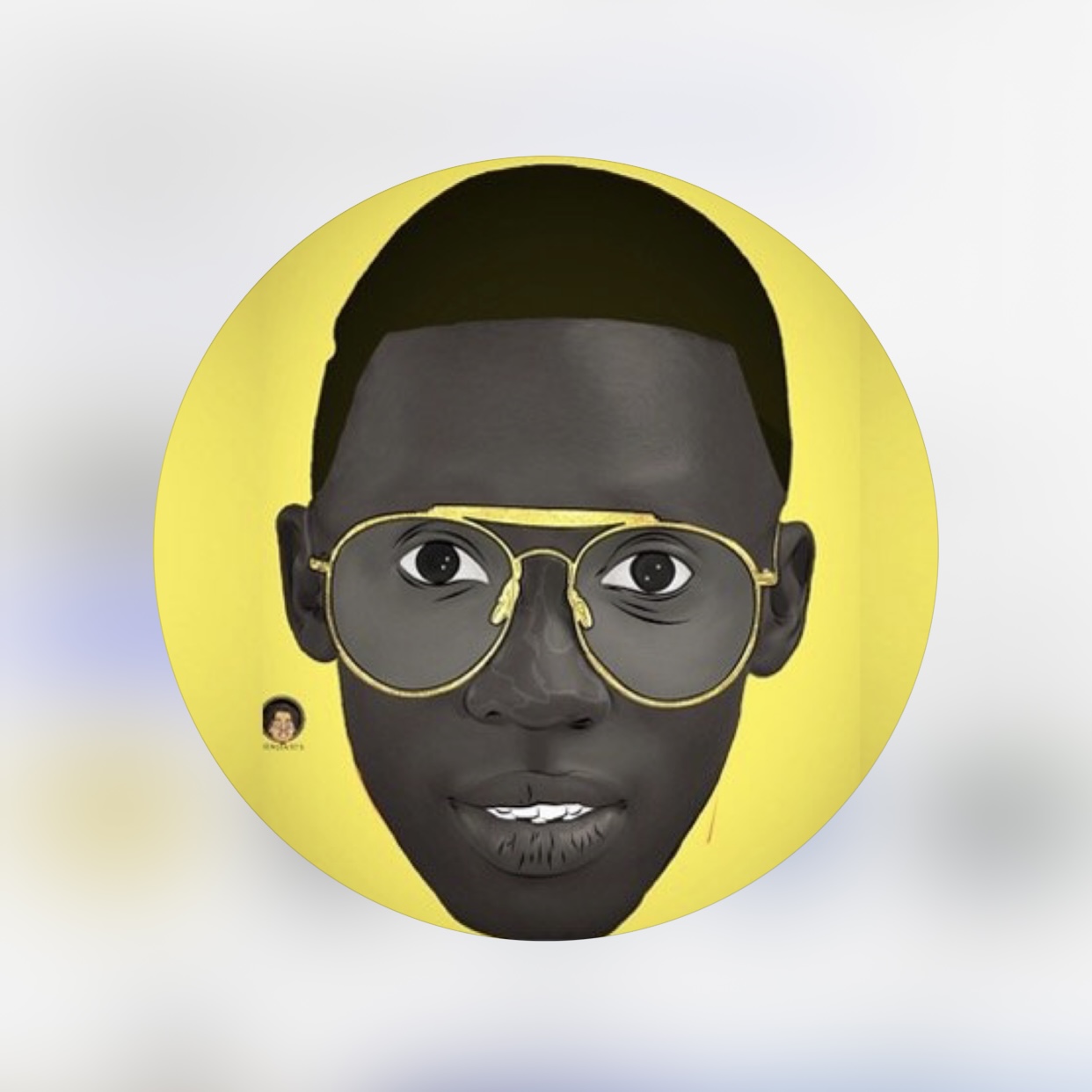 Douglas Lwanga (Uganda)