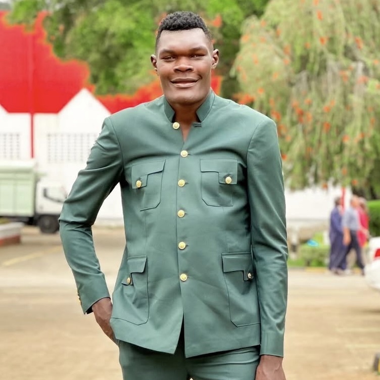 Gen Z Goliath (Kenya)