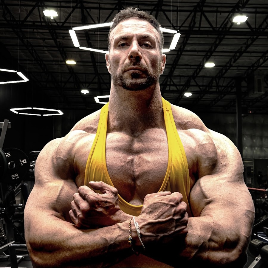 Noel Deyzel (South Africa)