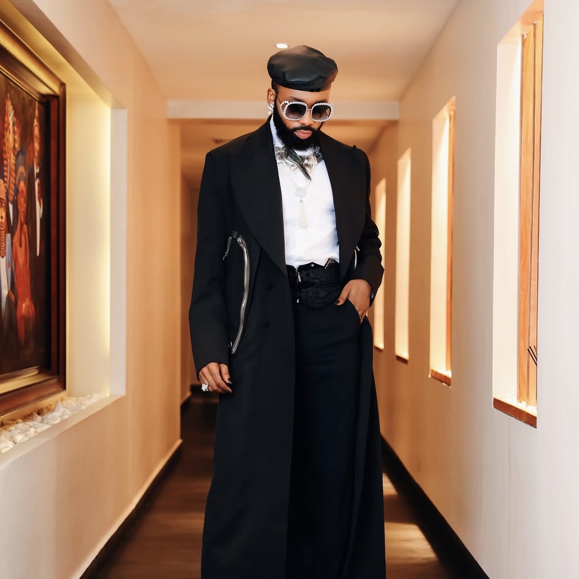 Swanky Jerry (Nigeria)