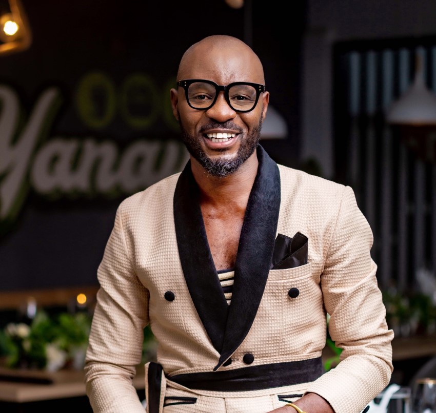 Gilmore Tee (Zimbambwe)