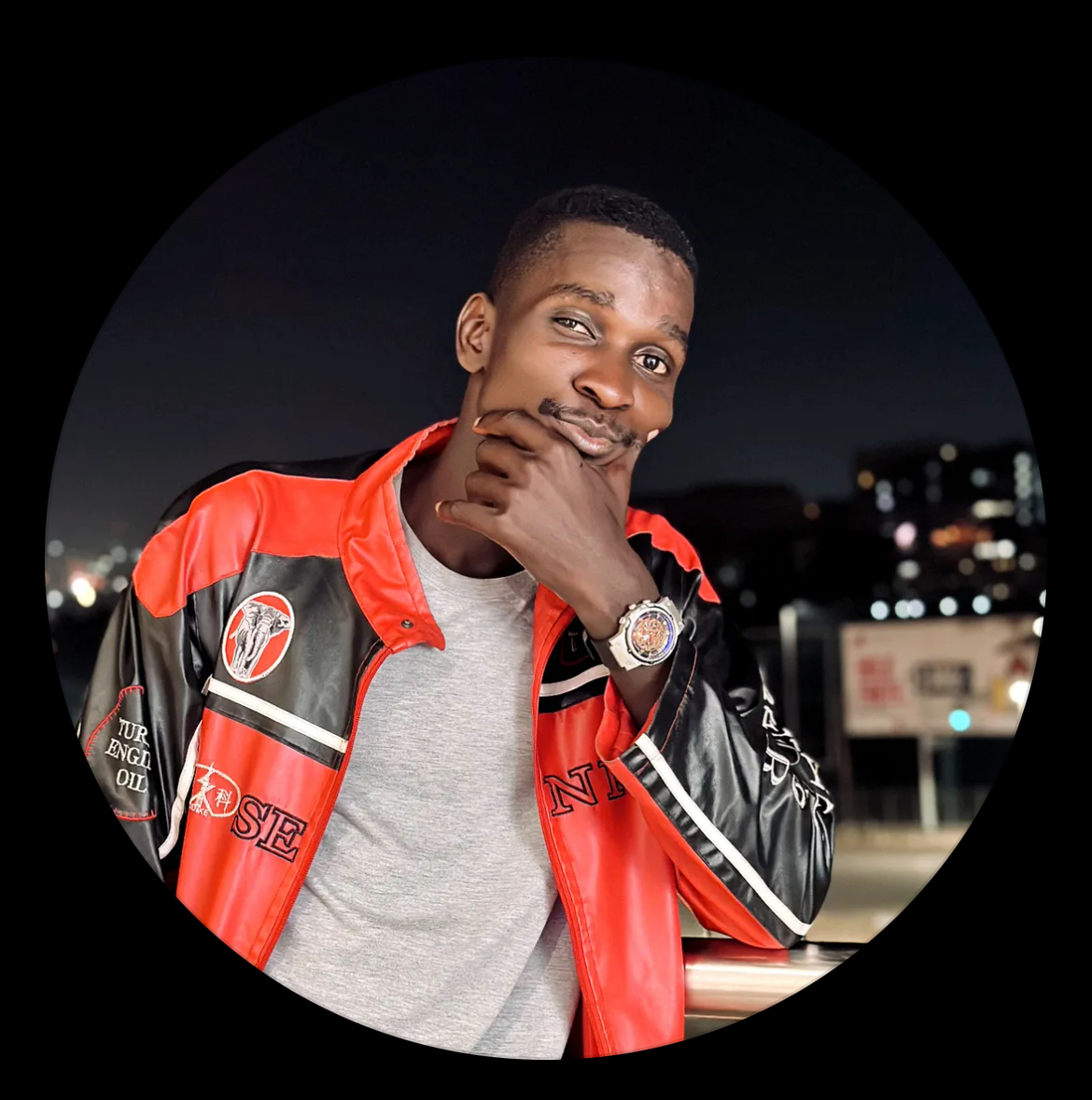 Kaptain Kreative (Uganda)