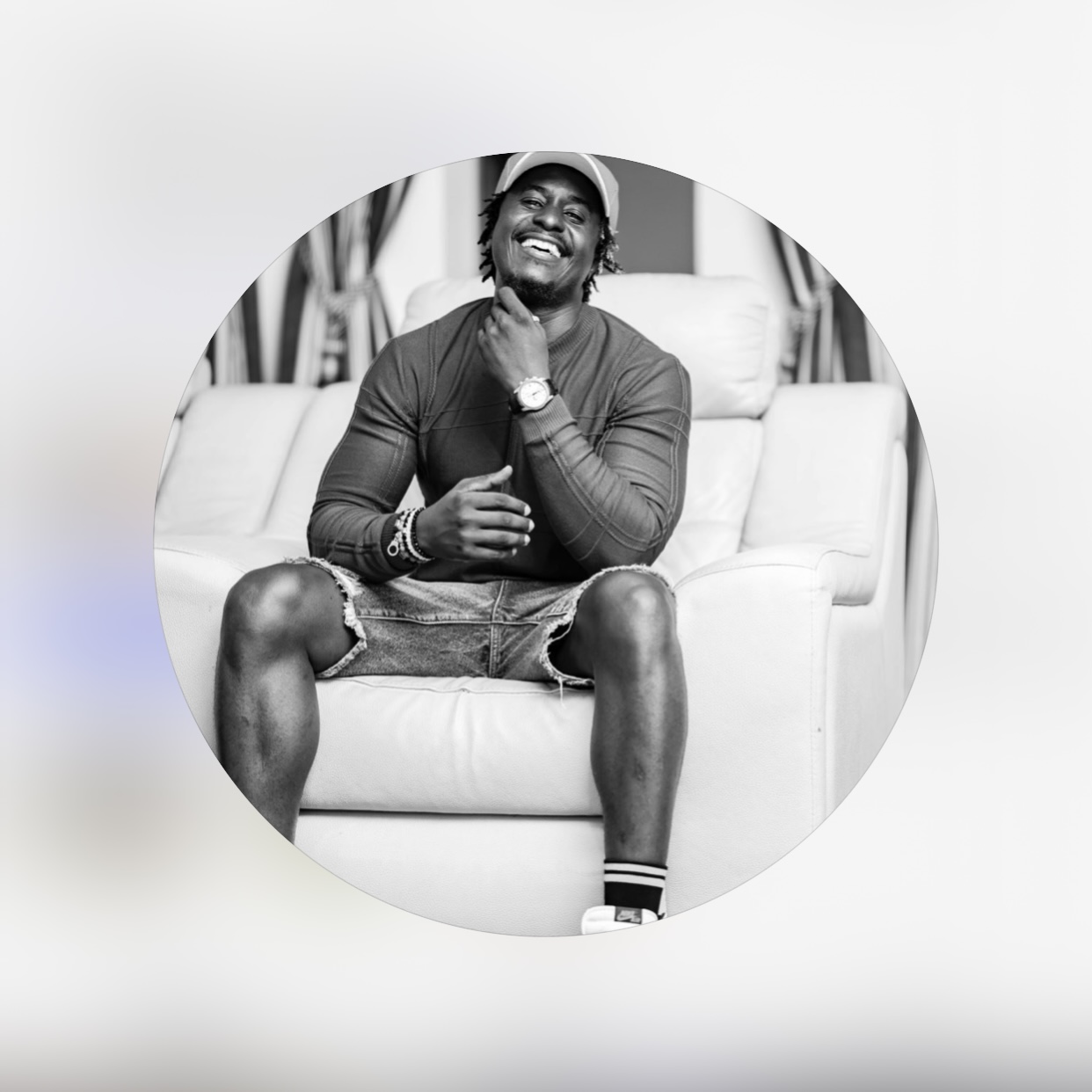 Coy Mzungu (Tanzania)