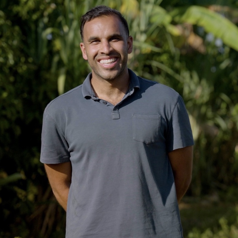 Samir Ibrahim (Kenya)