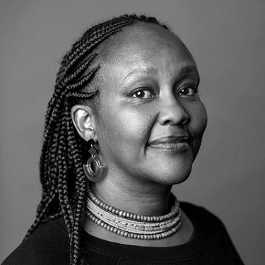 Judy Kibinge (Kenya)