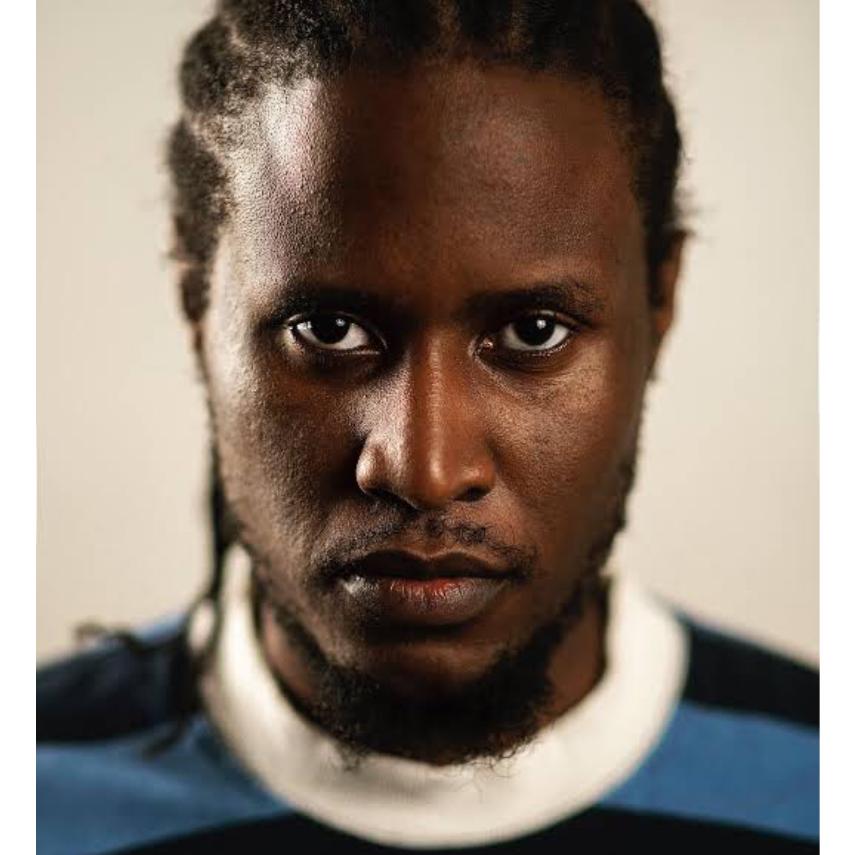 Loukman Ali (Uganda)