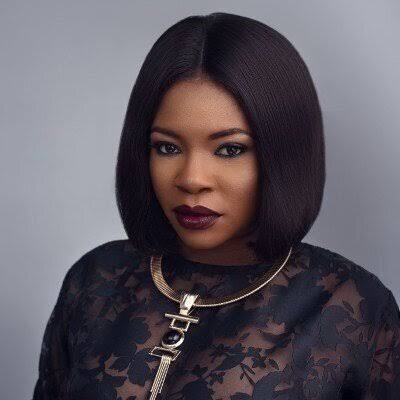 Kemi Adetiba (Nigeria)