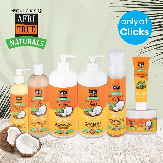 Afritrue Naturals
