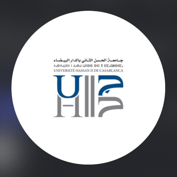 Hassan II University (Morocco)