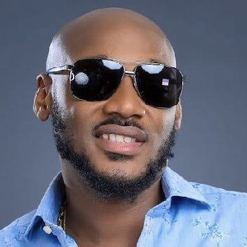 2 Face Idibia (Nigeria)
