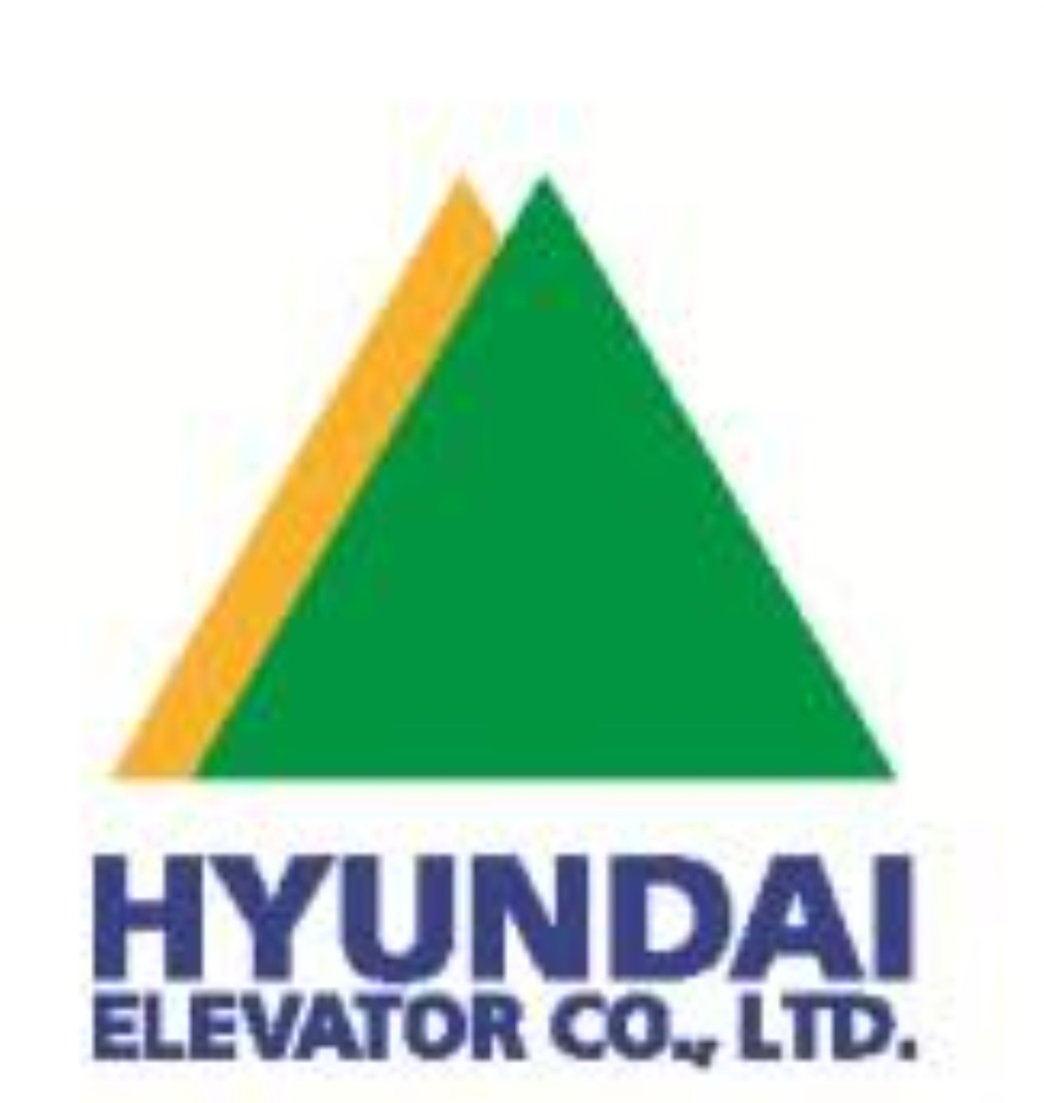 Hyundai Elevator 