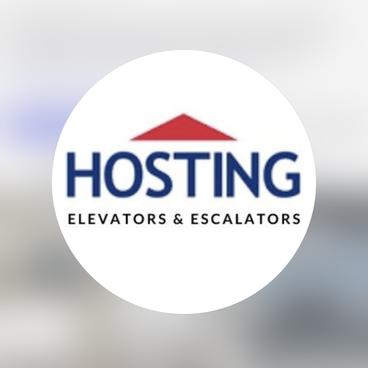 Hosting Elevator 