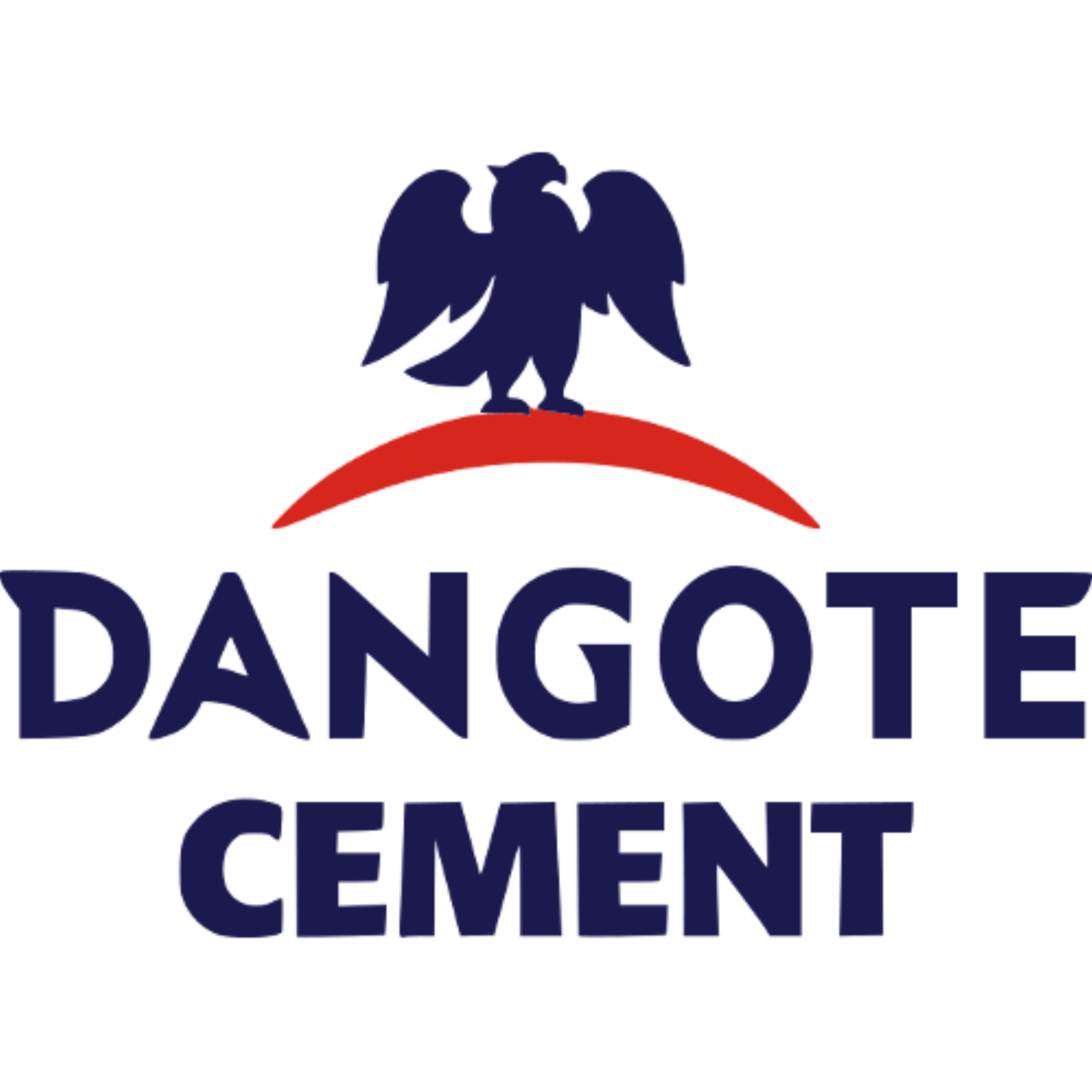 Dangote Cement (Nigeria)