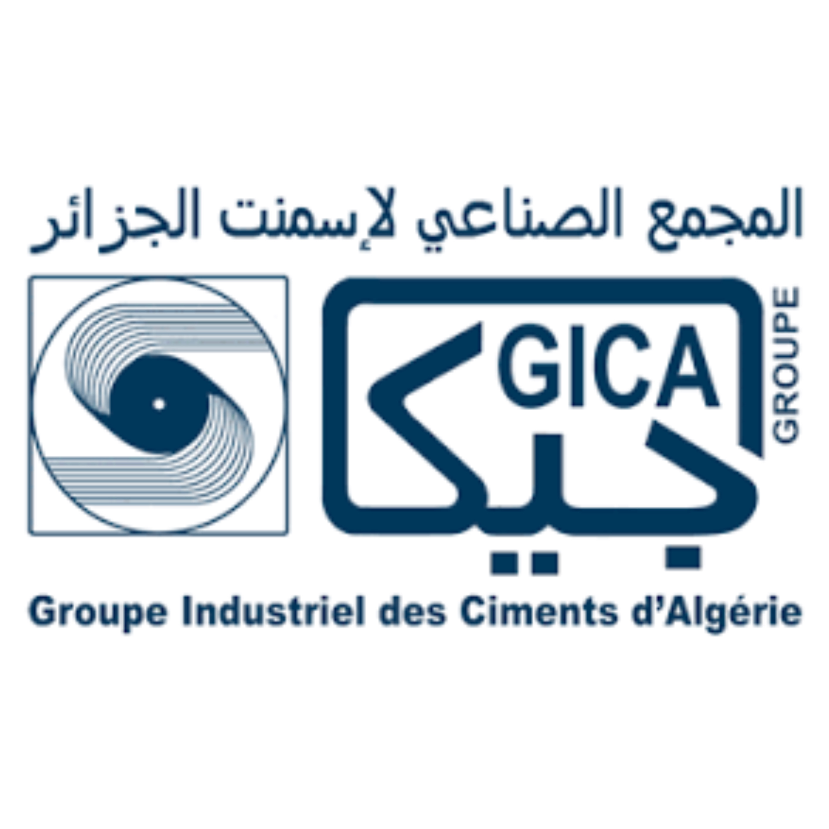 Groupe Industriel des Ciments d'Algerie (Algeria)