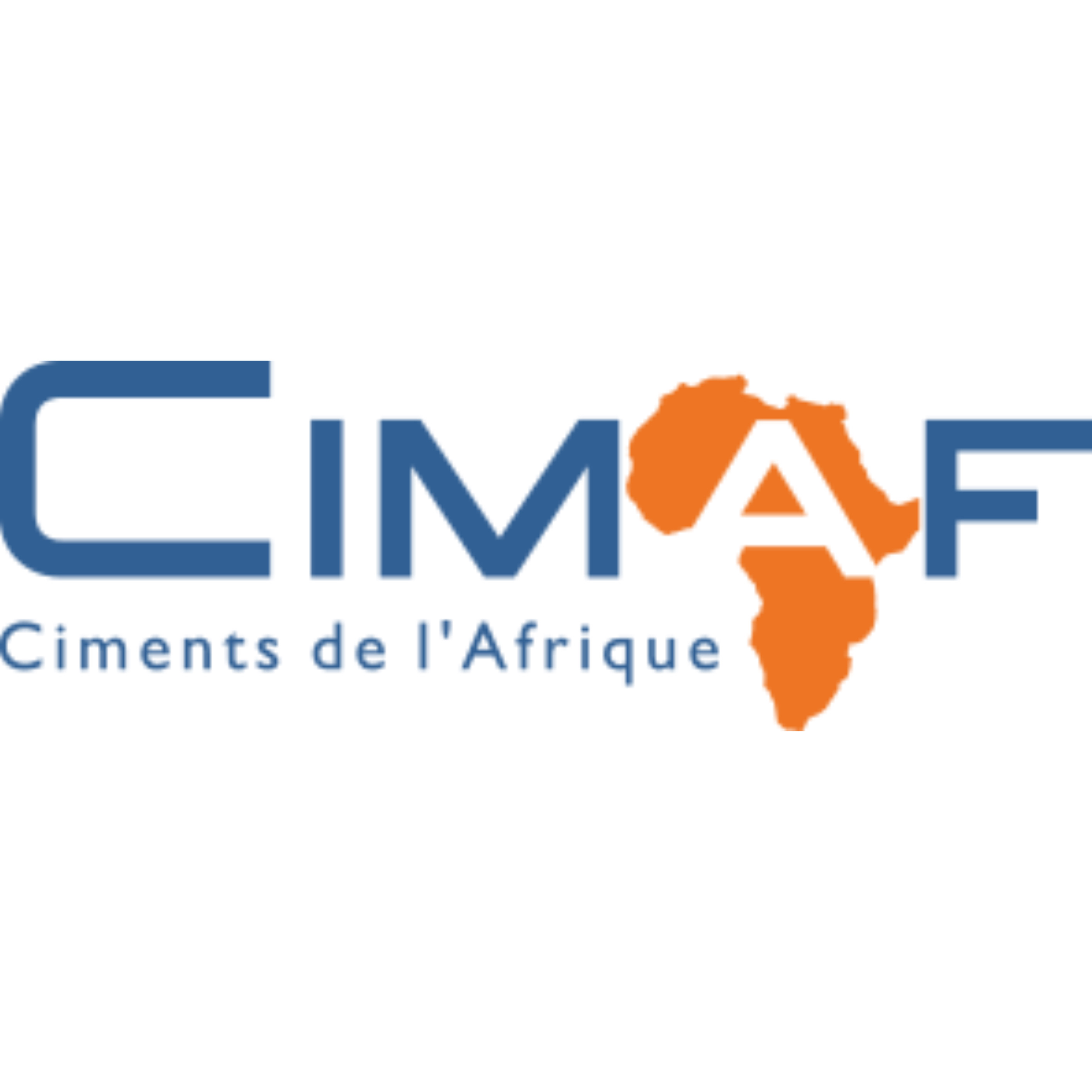 Ciments de l'Afrique (Ghana)