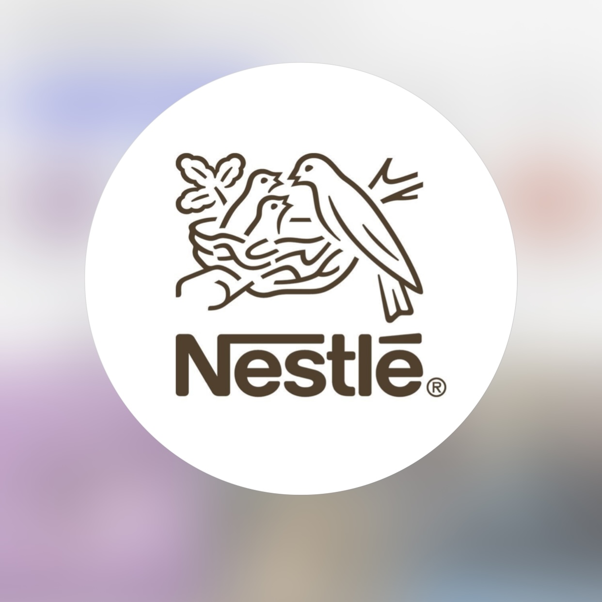 Nestle 