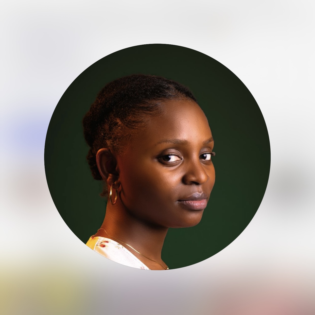 Grace Ekundayo (Nigeria)