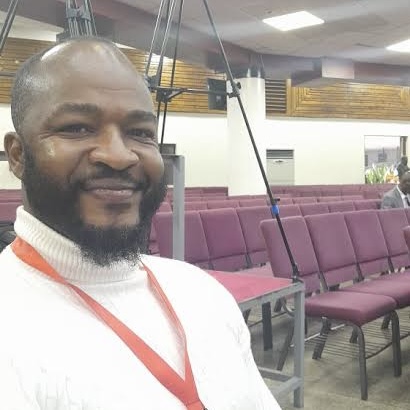 D Man Orenge (Kenya)