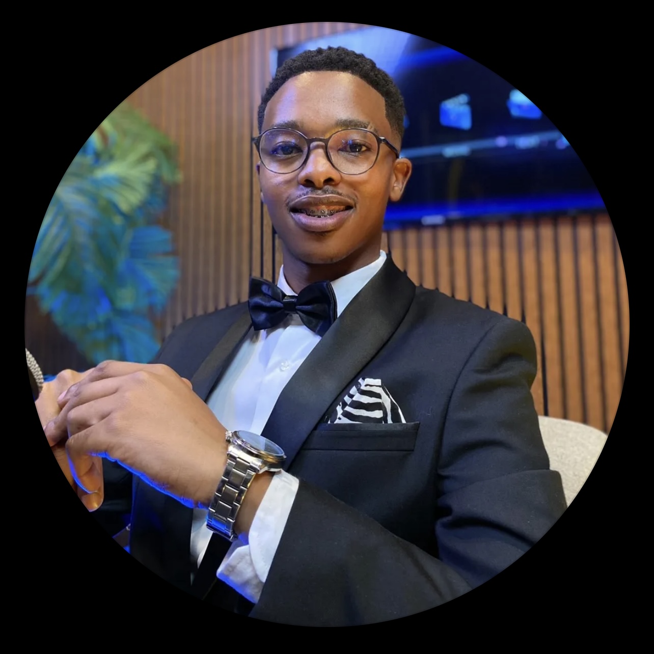 Sine the voice artist (South africa)