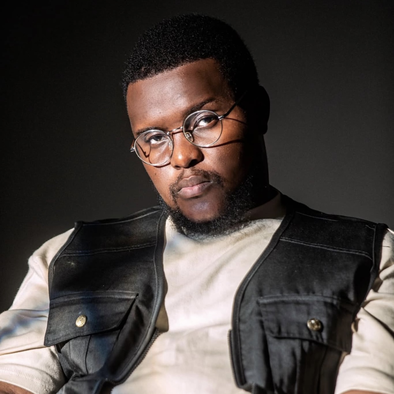 Dexter Fundanga (Zambia)