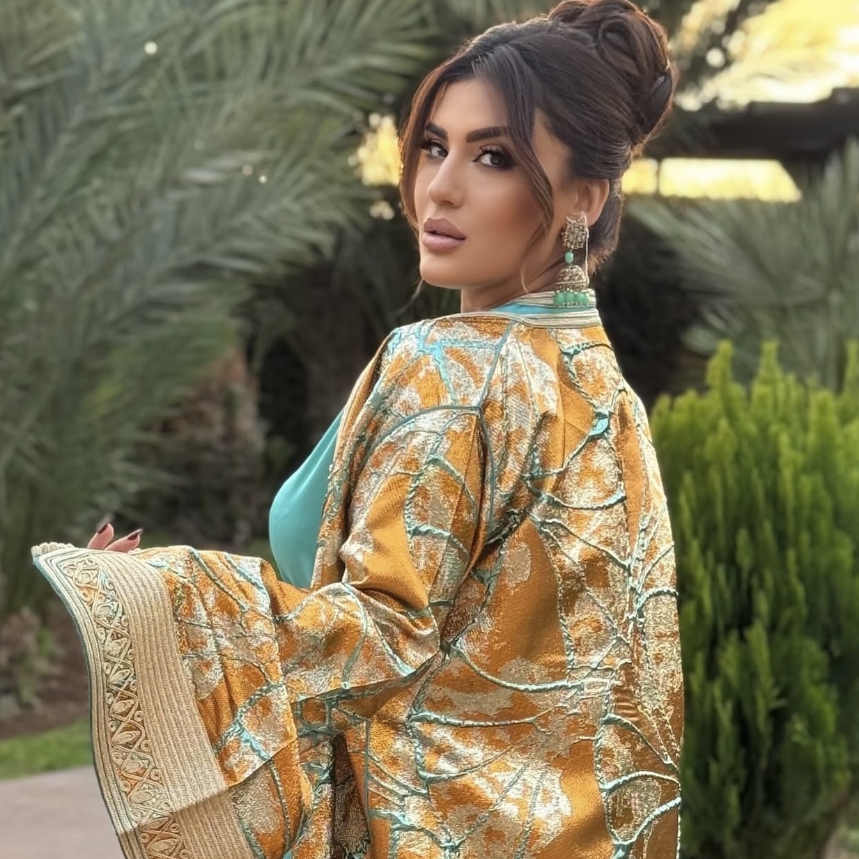 Maryem Bakouche (Morocco)