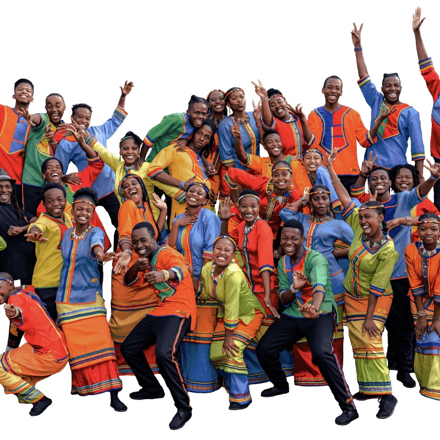 Mzansi Youth Choir (South Africa)