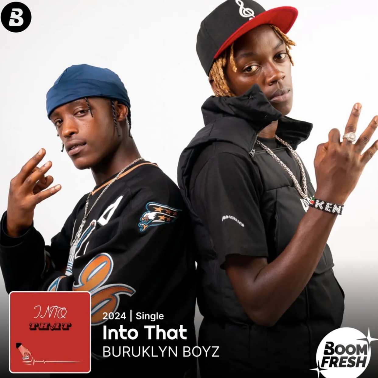 Buruklyn Boyz