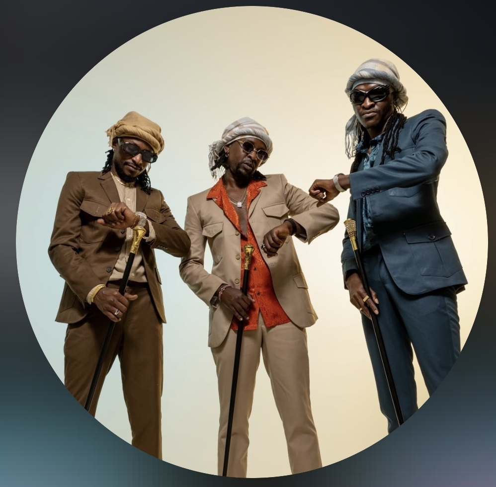 H_ART THE BAND (Kenya)