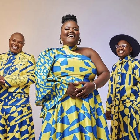 The Soil (South Africa