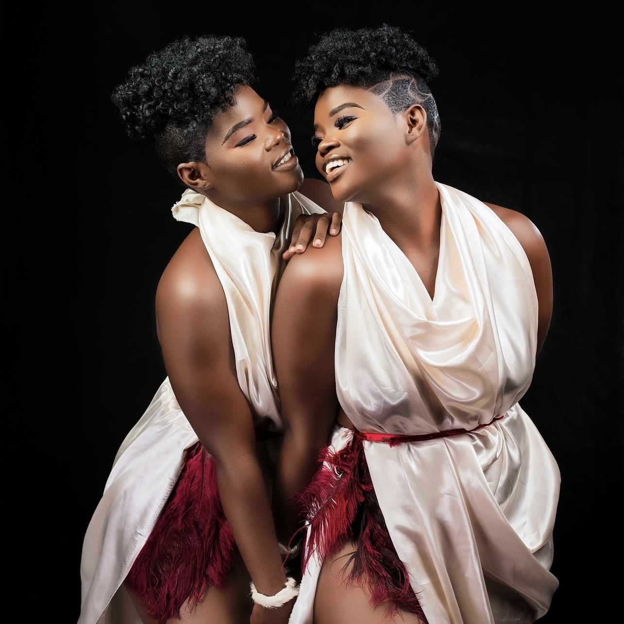 Qwabe Twins (South Africa)