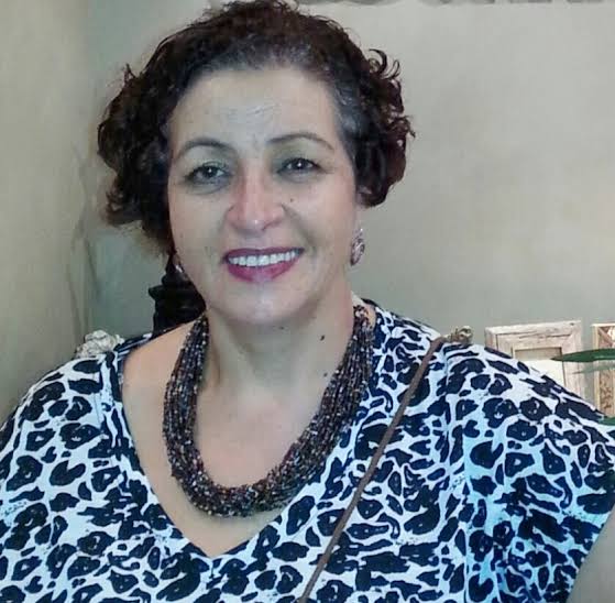 Iona Scholtz (South Africa)