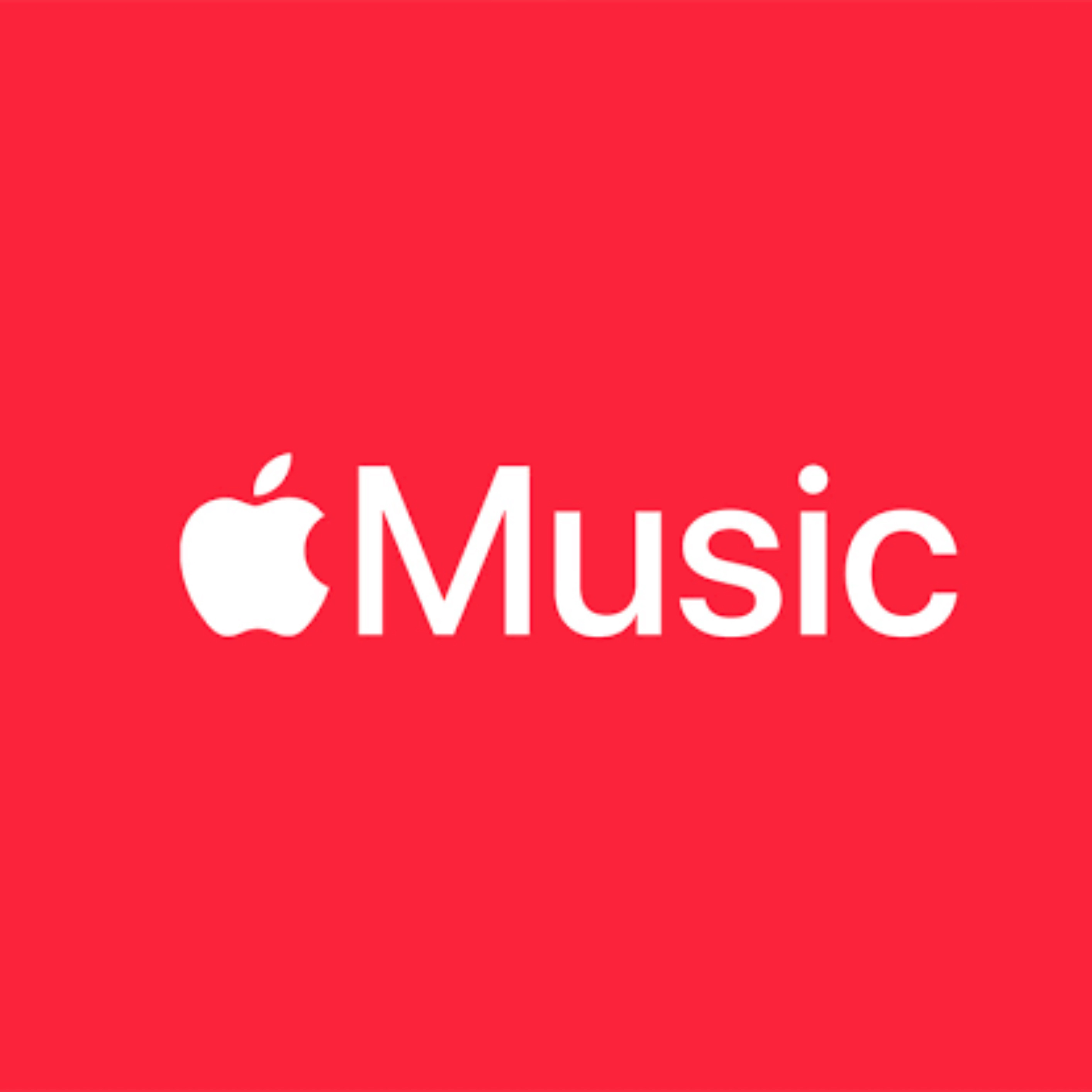 Apple Music 