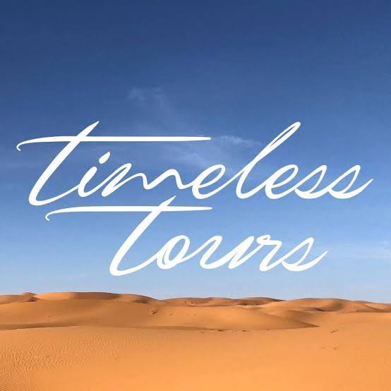 Timeless Tours & Travel