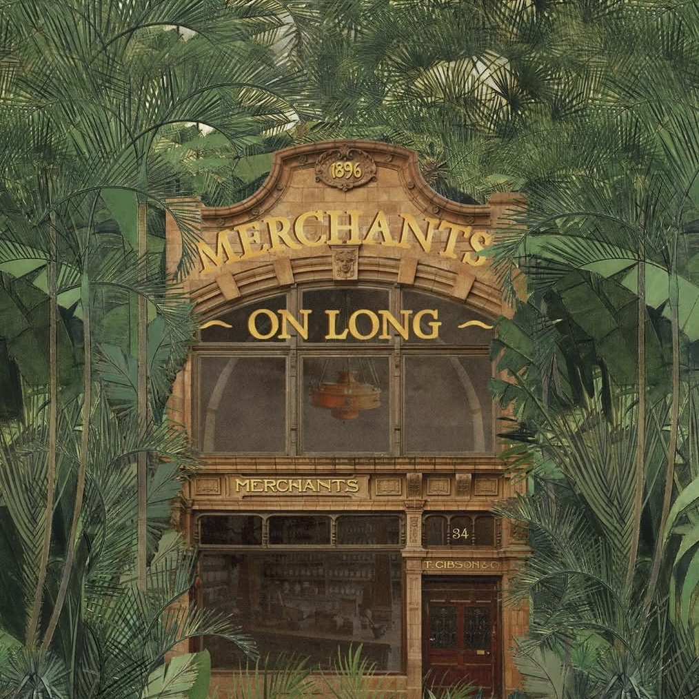 Merchants On Long  (South Africa)