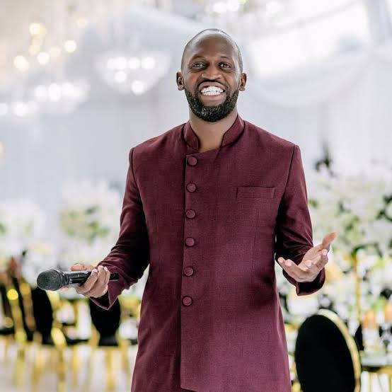 Gava The MC (Uganda)