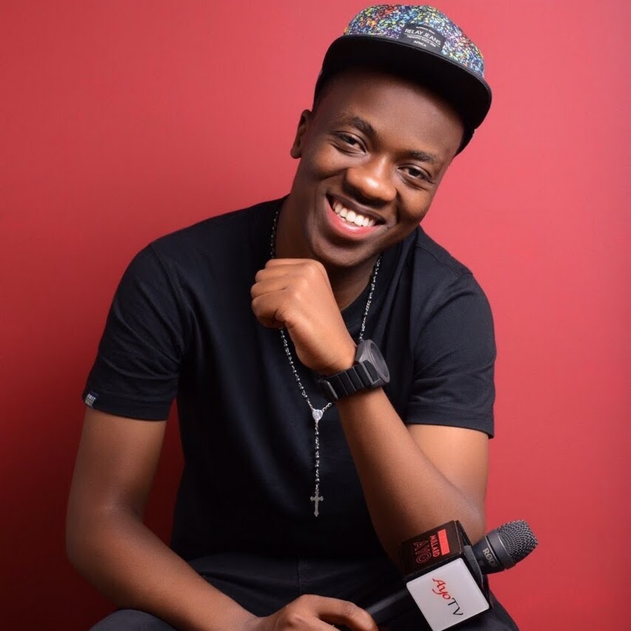 Millard Ayo ( Tanzania)