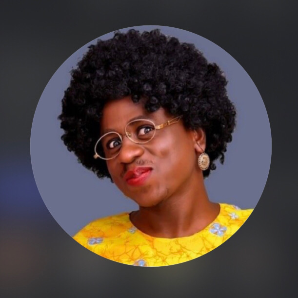 Mc Shem Comedian (Nigeria)