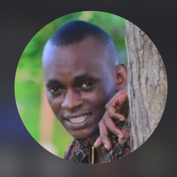 Steve Mweusi (Tanzania)