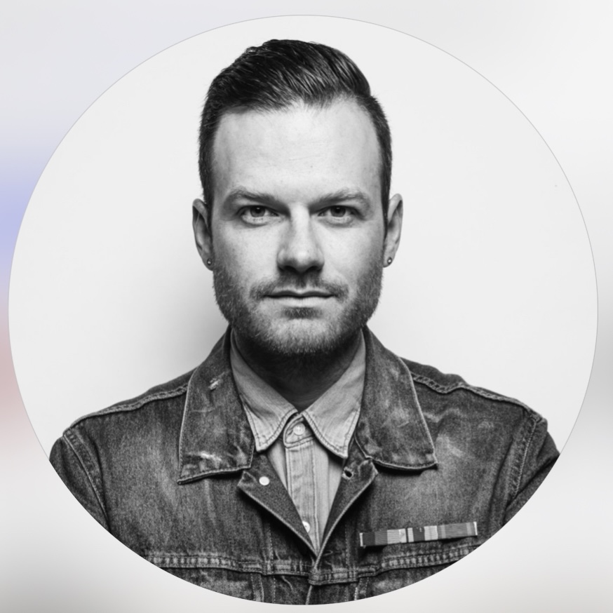 Justin Dingwal (South Africa)