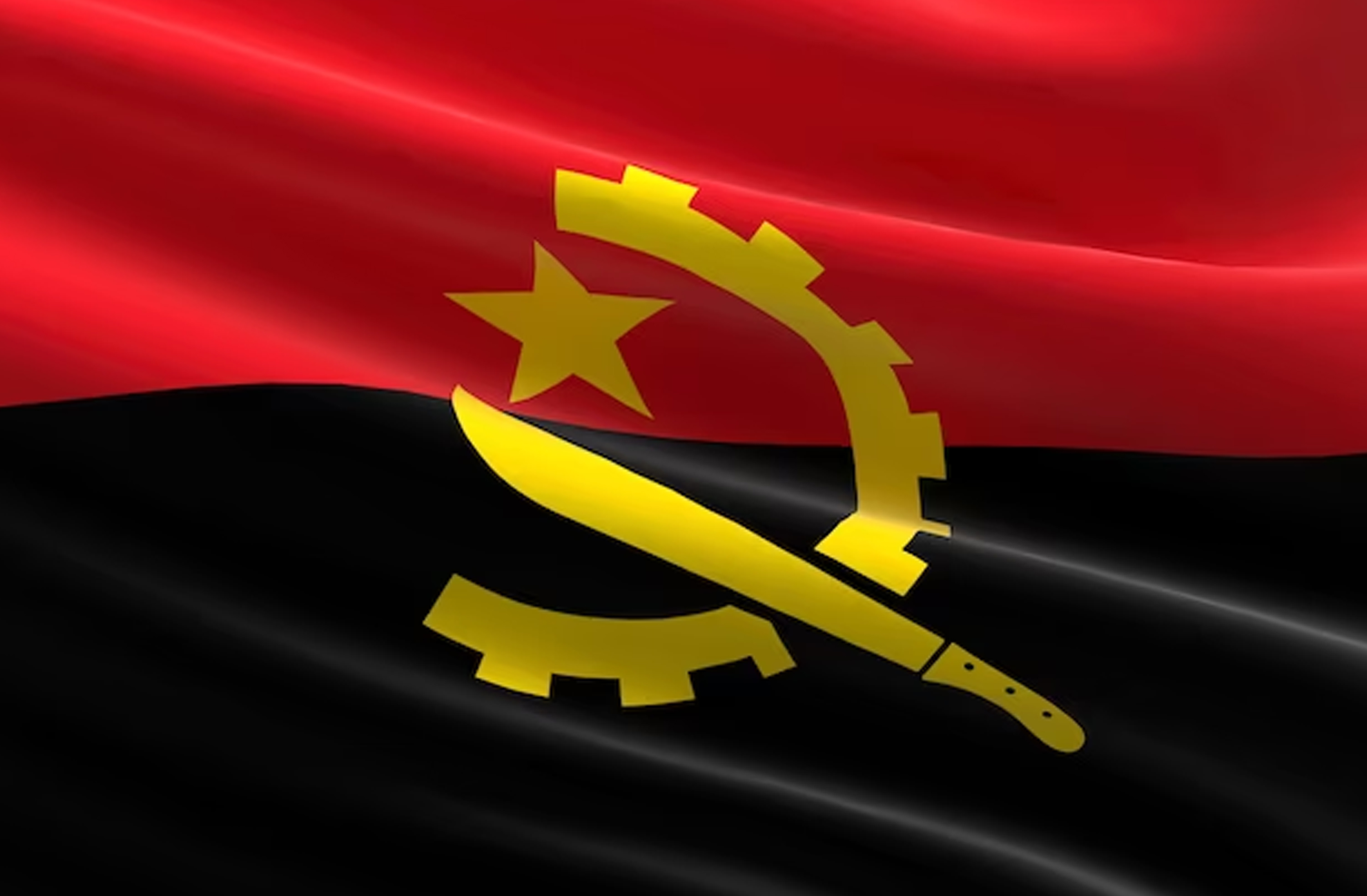 Angola