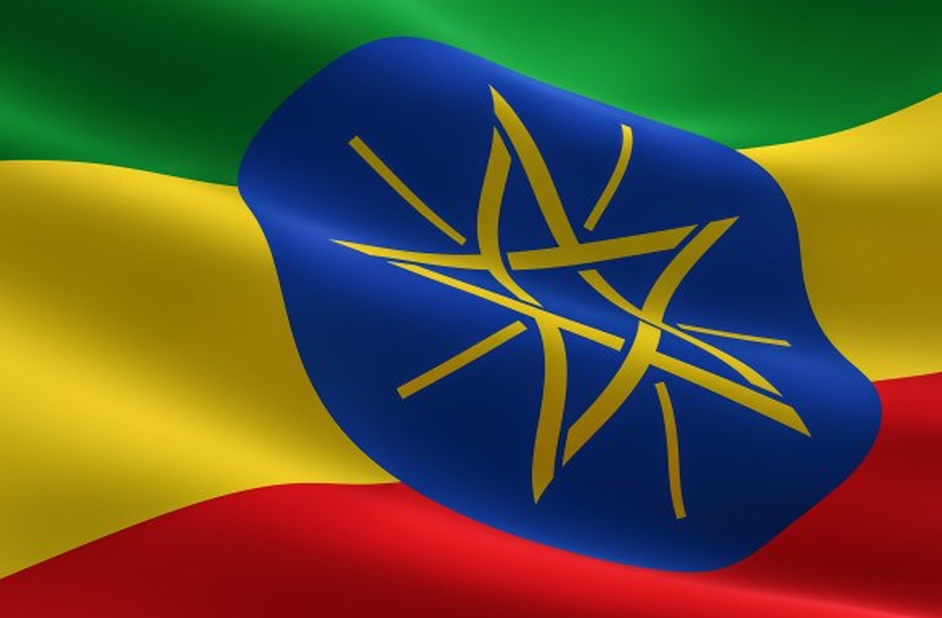 Ethiopia 