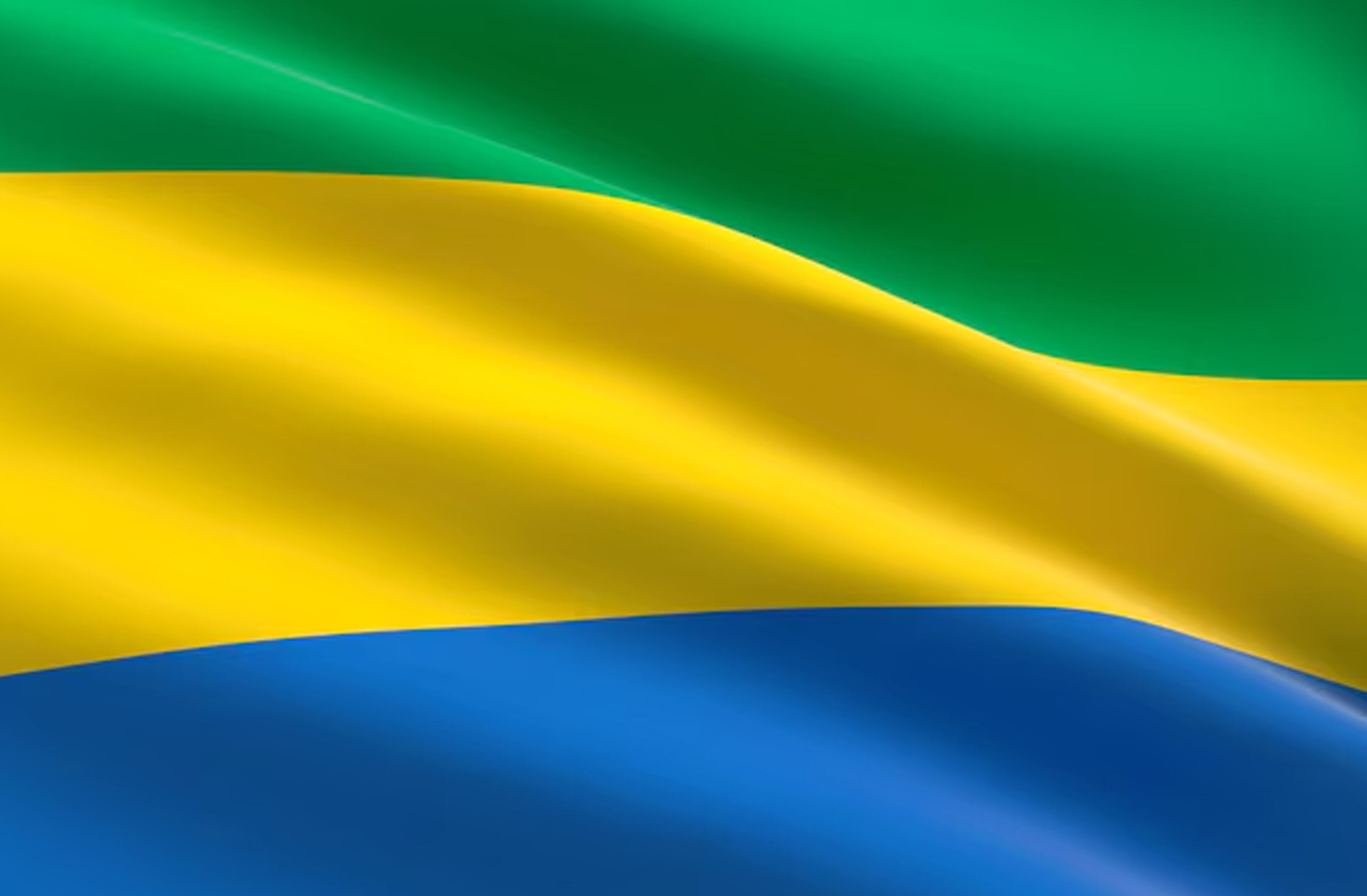 Gabon