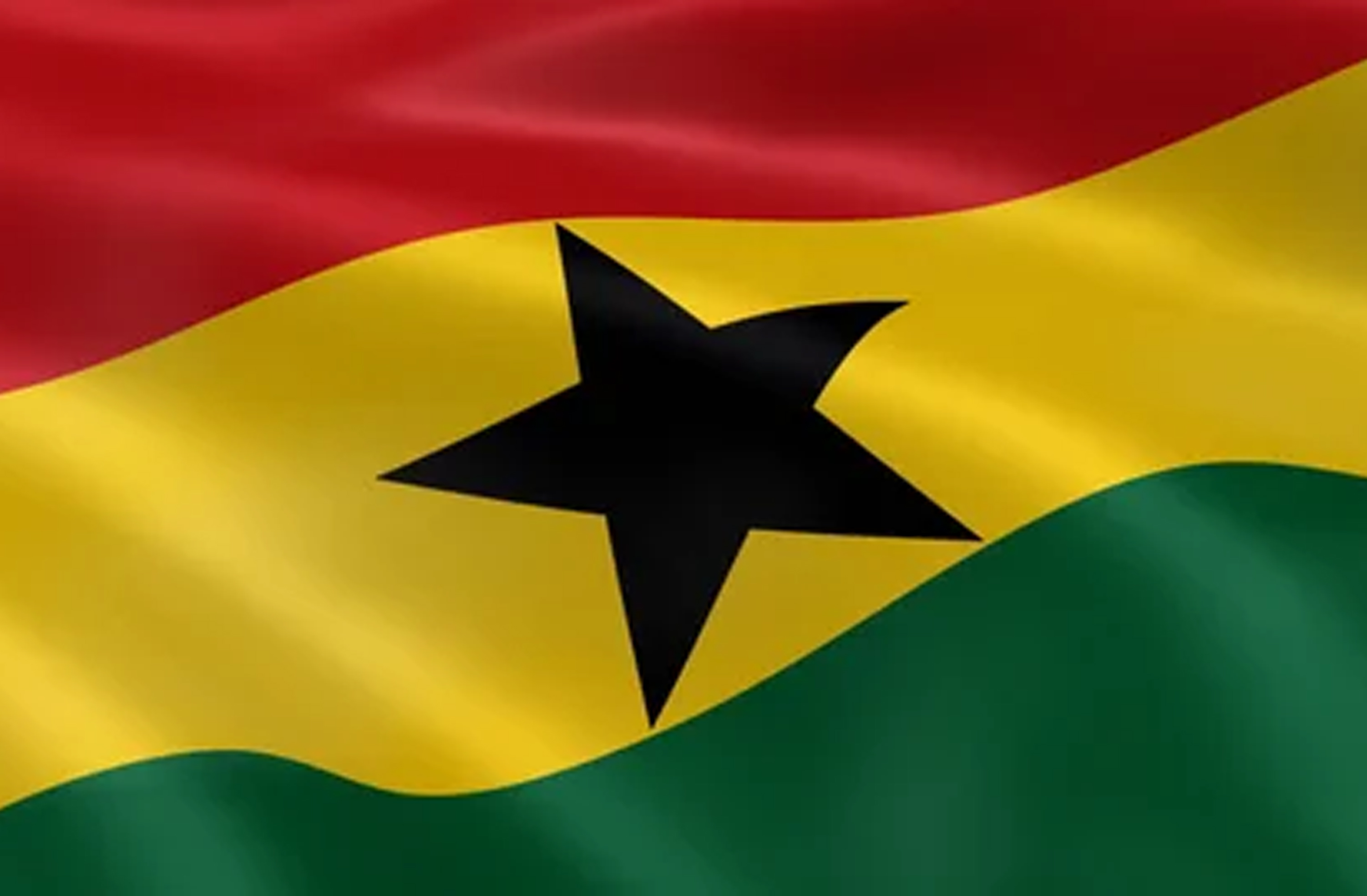 Ghana 