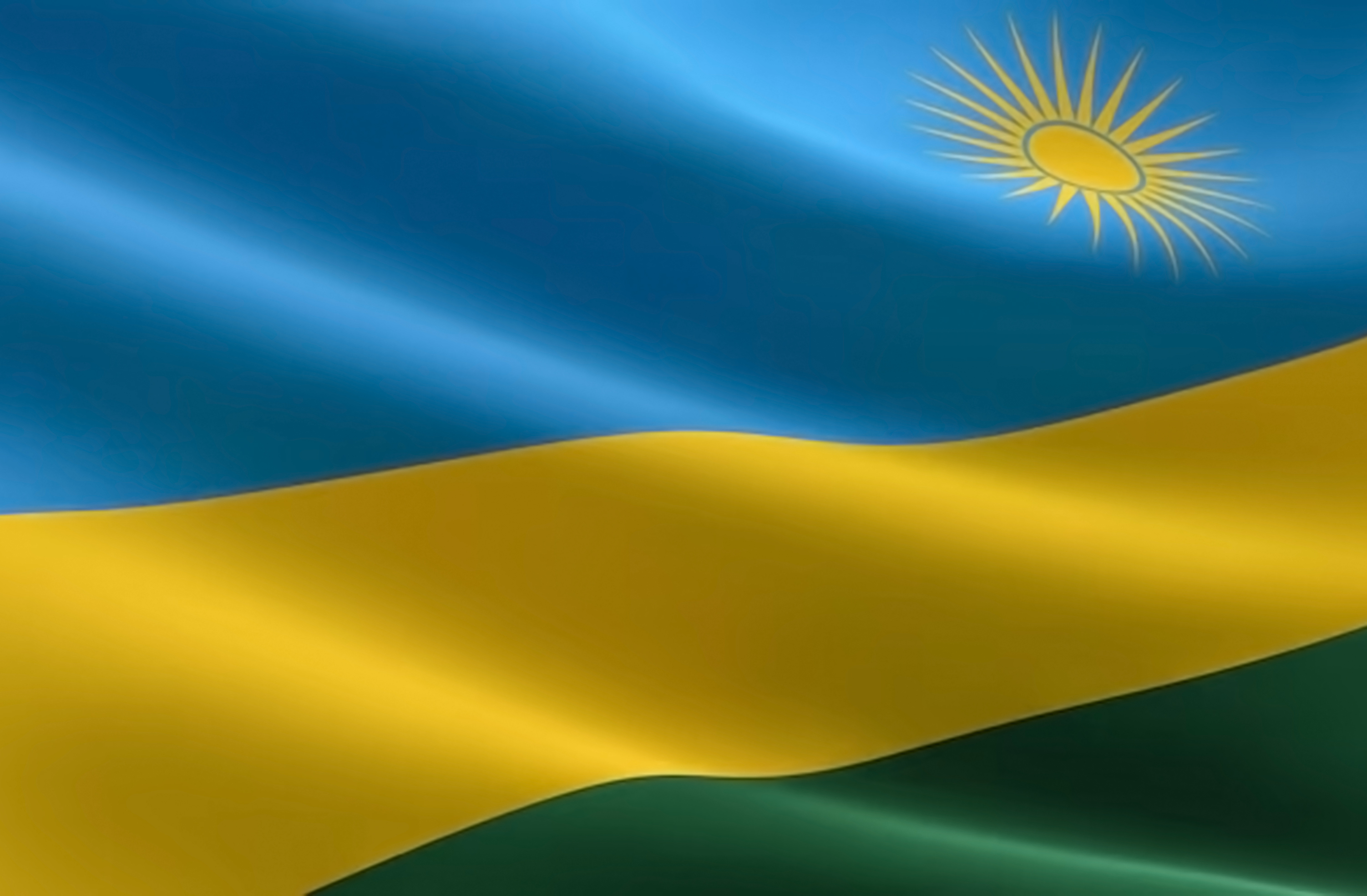 Rwanda 