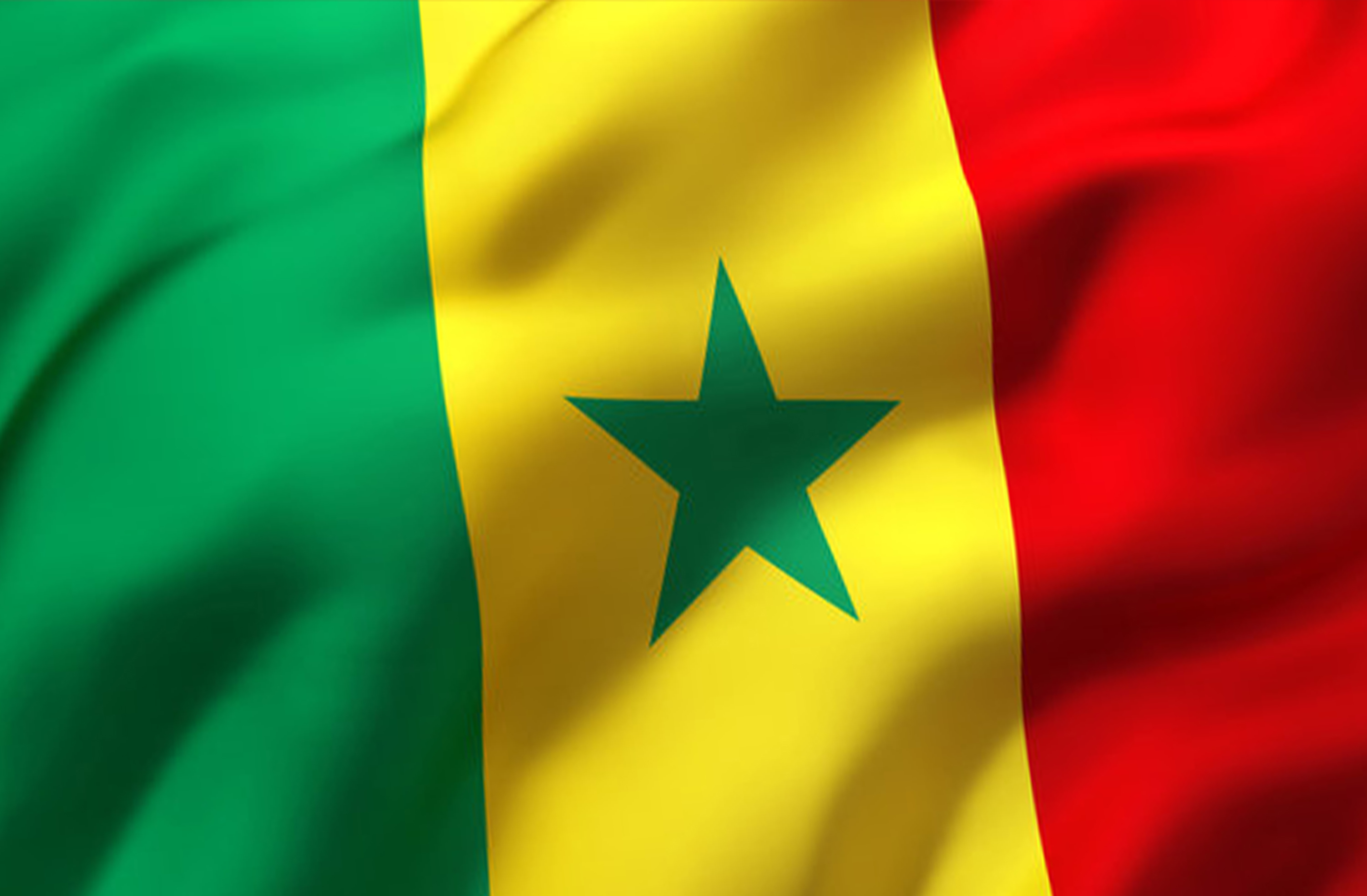 Senegal 