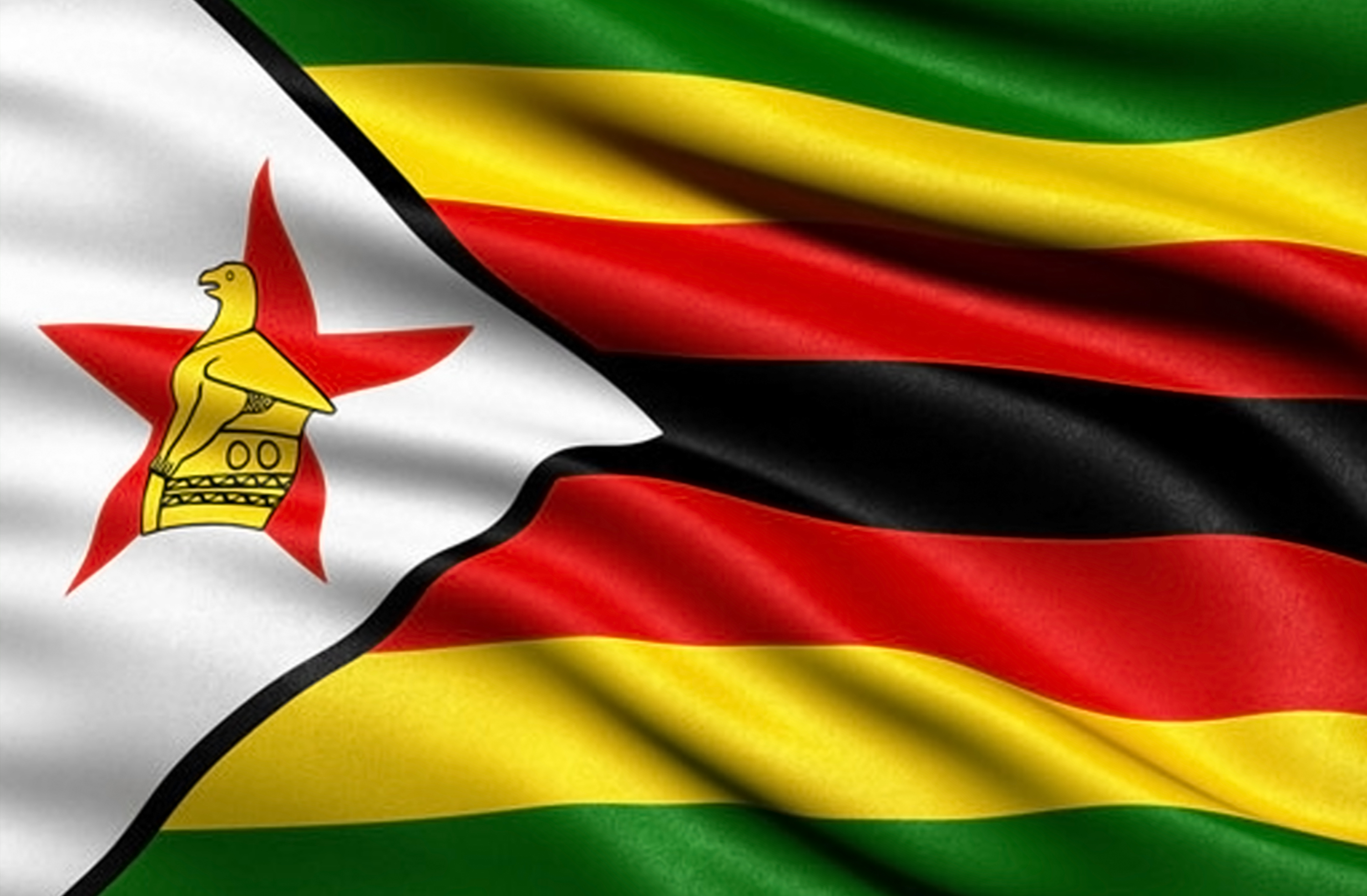 Zimbabwe 