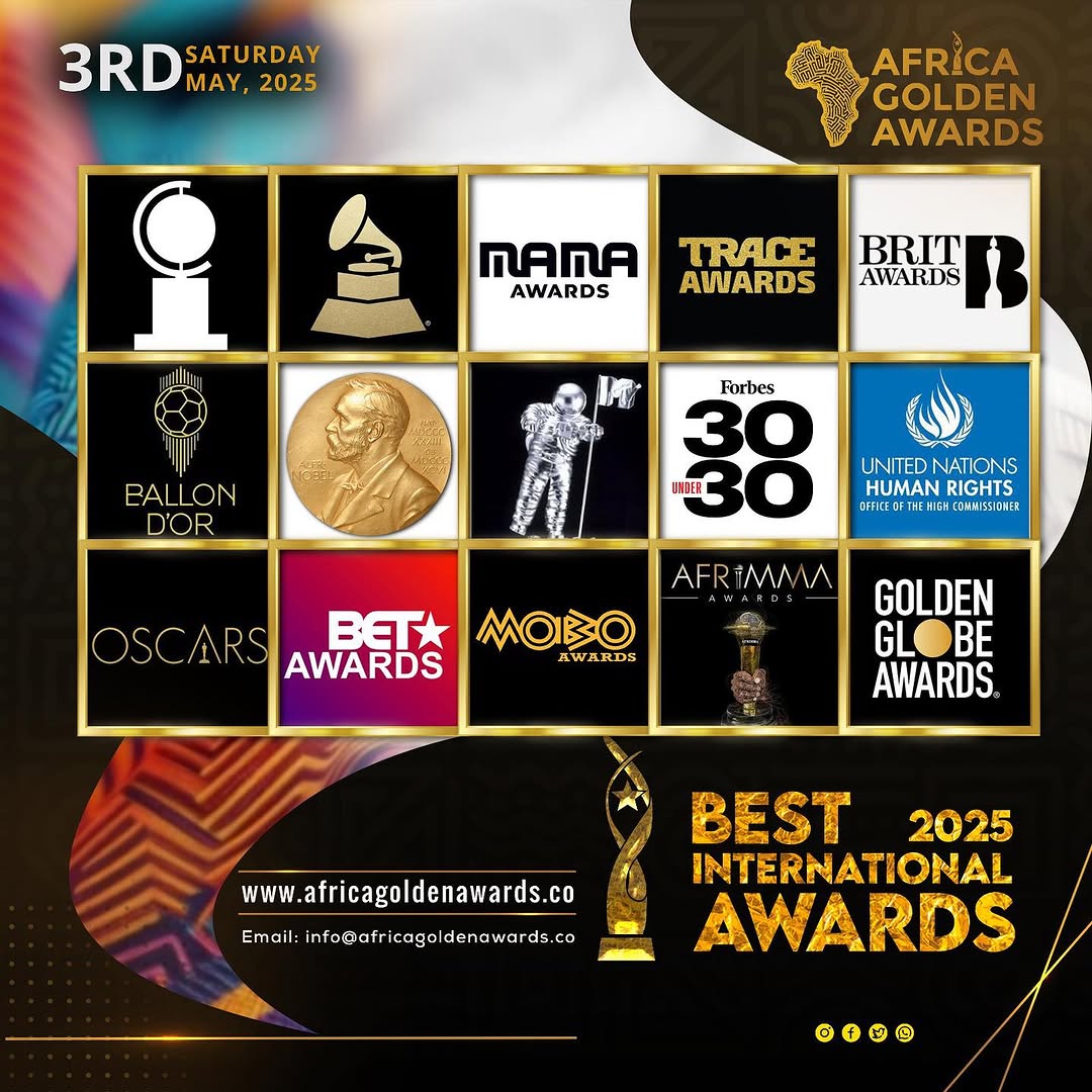 BEST INTERNATIONAL AWARDS